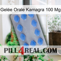 Gelée Orale Kamagra 100 Mg 21
